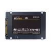 Samsung MZ-77Q4T0 4 TB 2.5 cala Serial ATA III V-NAND MLC
