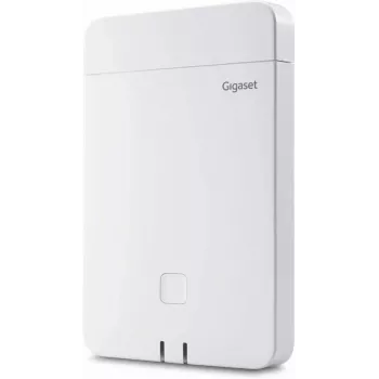 UNIFY GIGASET OPENSTAGE Stacja bazowa Gigaset N670 Ip Pro Dect biała