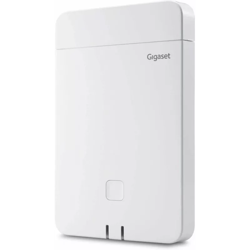 UNIFY GIGASET OPENSTAGE Stacja bazowa Gigaset N670 Ip Pro Dect biała