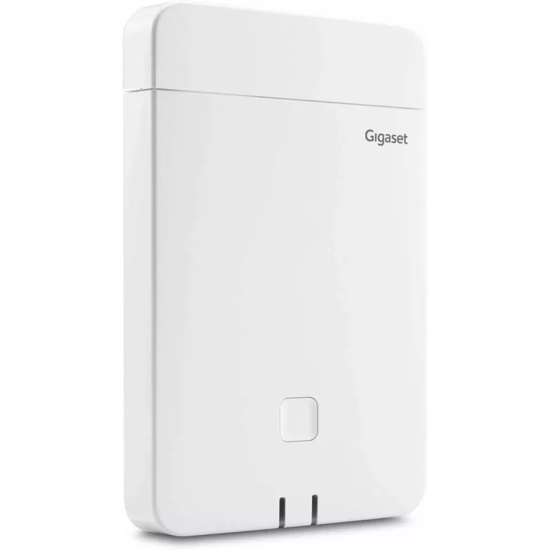 UNIFY GIGASET OPENSTAGE Stacja bazowa Gigaset N670 Ip Pro Dect biała