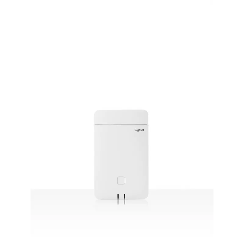 UNIFY GIGASET OPENSTAGE Stacja bazowa Gigaset N670 Ip Pro Dect biała