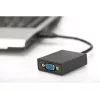 Adapter DIGITUS USB 3.0 na VGA do 1080p