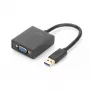 Adapter DIGITUS USB 3.0 na VGA do 1080p