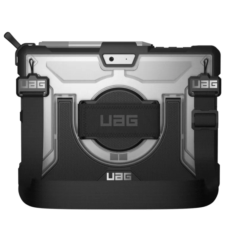 URBAN ARMOR GEAR Hard Case Surface Go Plasma Ice