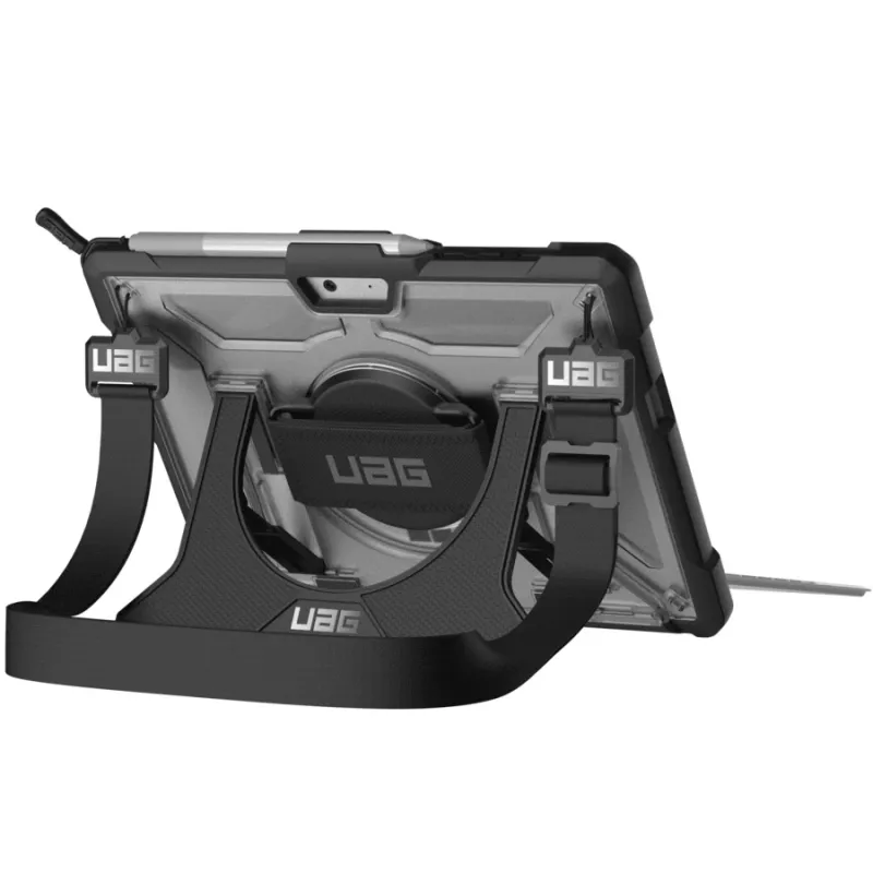 URBAN ARMOR GEAR Hard Case Surface Go Plasma Ice