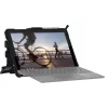 URBAN ARMOR GEAR Hard Case Surface Go Plasma Ice