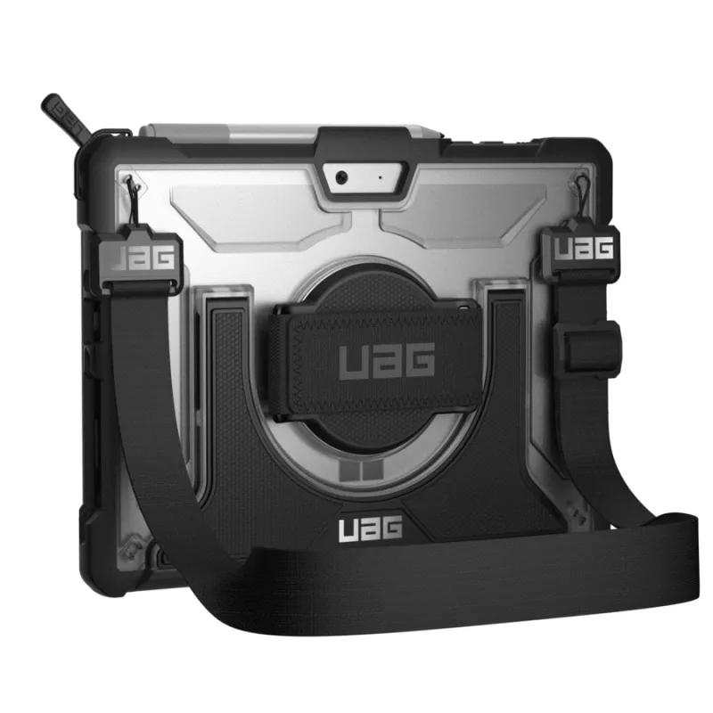 URBAN ARMOR GEAR Hard Case Surface Go Plasma Ice