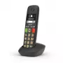 UNIFY GIGASET OPENSTAGE Gigaset E290HX DECT - Czarny