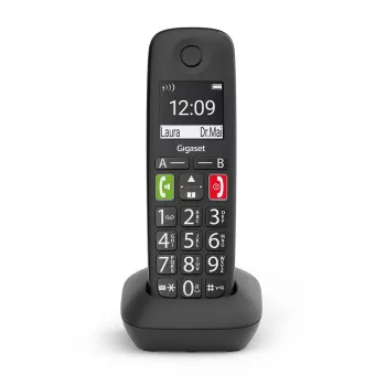 UNIFY GIGASET OPENSTAGE Gigaset E290HX DECT - Czarny