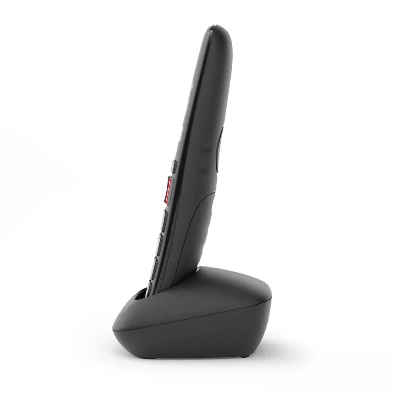 UNIFY GIGASET OPENSTAGE Gigaset E290HX DECT - Czarny