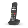 UNIFY GIGASET OPENSTAGE Gigaset E290HX DECT - Czarny