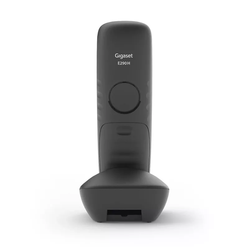 UNIFY GIGASET OPENSTAGE Gigaset E290HX DECT - Czarny