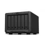SYNOLOGY Disk Station Ds620 Slim 6-bay NAS Server Barebone