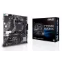 Płyta główna ASUS PRIME A520M-K, chipset AMD A520, Socket AM4, micro ATX, 2x DDR4, 64 GB, 1x M.2, 4x SATA III, HDMI 2.1