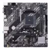 Płyta główna ASUS PRIME A520M-K, chipset AMD A520, Socket AM4, micro ATX, 2x DDR4, 64 GB, 1x M.2, 4x SATA III, HDMI 2.1