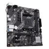 Płyta główna ASUS PRIME A520M-K, chipset AMD A520, Socket AM4, micro ATX, 2x DDR4, 64 GB, 1x M.2, 4x SATA III, HDMI 2.1