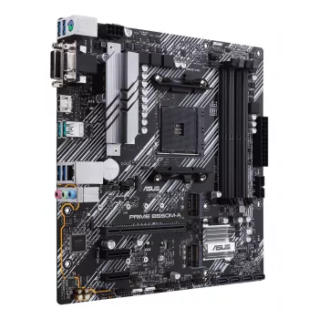 Płyta główna ASUS PRIME B550M-A AMD B550 gniazdo AM4 micro ATX