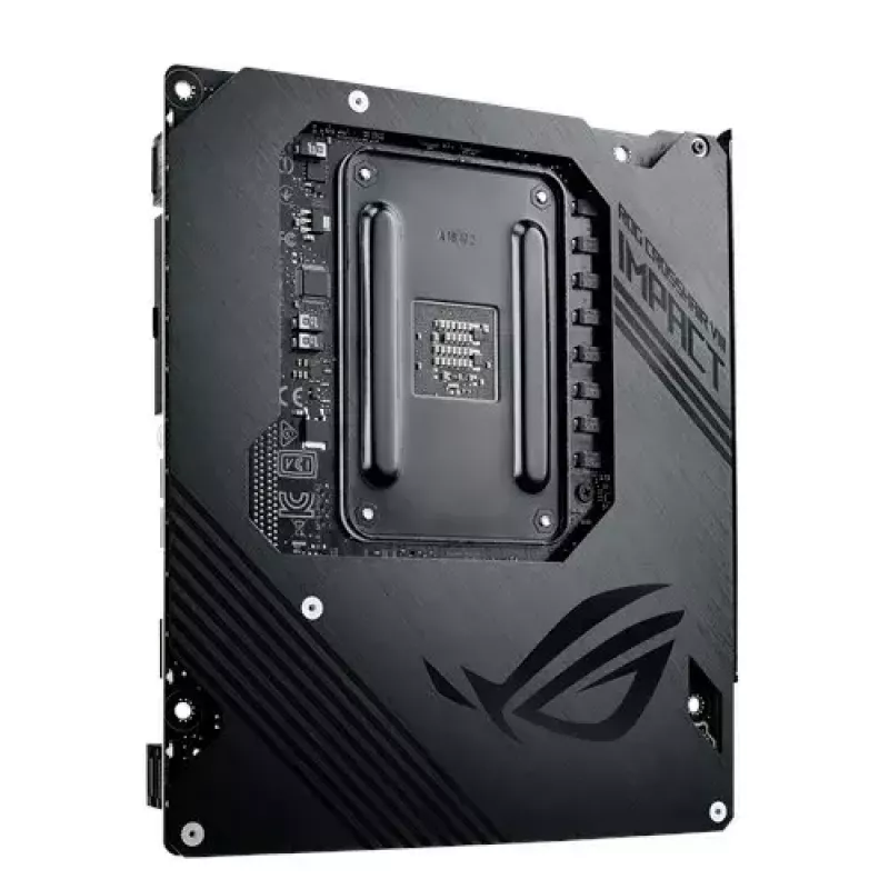 Płyta główna ASUS ROG Crosshair VIII Impact AMD X570 Socket AM4 Mini DTX