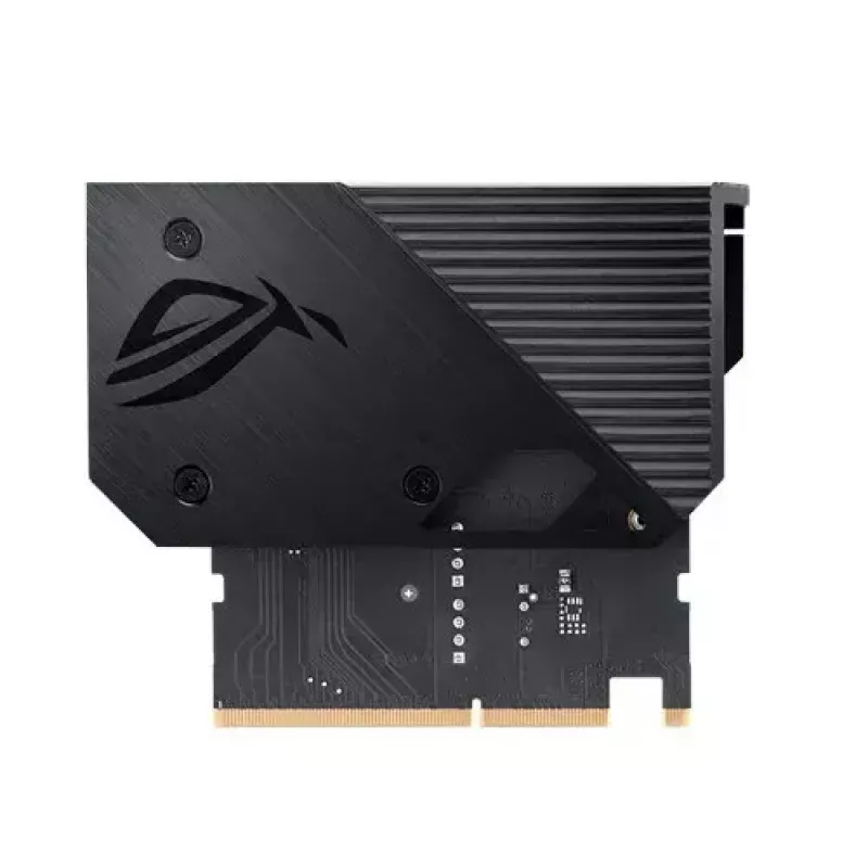 Płyta główna ASUS ROG Crosshair VIII Impact AMD X570 Socket AM4 Mini DTX