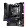 Płyta główna ASUS ROG Crosshair VIII Impact AMD X570 Socket AM4 Mini DTX