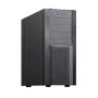 Obudowa PC CHIEFTEC CW-01B-OP Tower Czarna — SPCC, 7×3,5 cala zatok, 7×2,5 cala zatok, 3×5,25 cala zatok, GPU do 410 mm