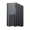 Obudowa PC CHIEFTEC CW-01B-OP Tower Czarna — SPCC, 7×3,5 cala zatok, 7×2,5 cala zatok, 3×5,25 cala zatok, GPU do 410 mm