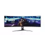 Monitor komputerowy ASUS ROG Strix XG49VQ 124,5 cm (49 cali) 3840 x 1080 pikseli UltraWide Full HD LED Czarny