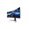 Monitor komputerowy ASUS ROG Strix XG49VQ 124,5 cm (49 cali) 3840 x 1080 pikseli UltraWide Full HD LED Czarny