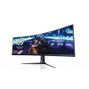 Monitor komputerowy ASUS ROG Strix XG49VQ 124,5 cm (49 cali) 3840 x 1080 pikseli UltraWide Full HD LED Czarny