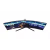Monitor komputerowy ASUS ROG Strix XG49VQ 124,5 cm (49 cali) 3840 x 1080 pikseli UltraWide Full HD LED Czarny