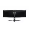 Monitor komputerowy ASUS ROG Strix XG49VQ 124,5 cm (49 cali) 3840 x 1080 pikseli UltraWide Full HD LED Czarny