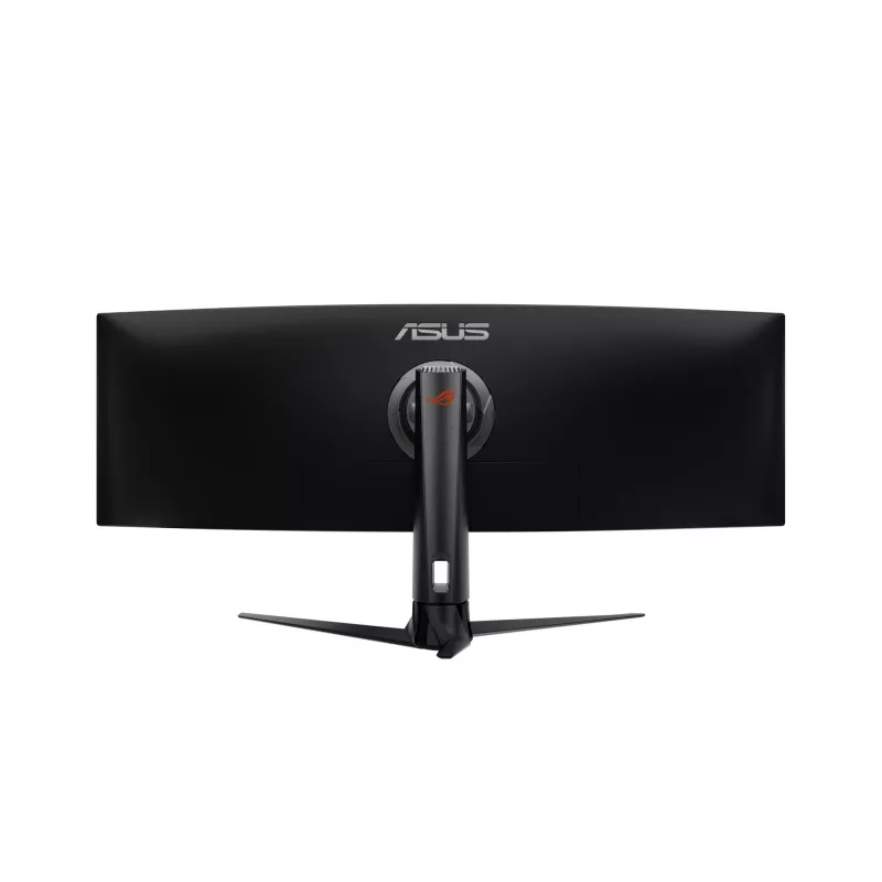 Monitor komputerowy ASUS ROG Strix XG49VQ 124,5 cm (49 cali) 3840 x 1080 pikseli UltraWide Full HD LED Czarny