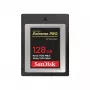 WESTERN DIGITAL SanDisk CF Express Extreme Pro 128 GB, odczyt 1700 MB/s, zapis 1200 MB/s