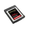 WESTERN DIGITAL SanDisk CF Express Extreme Pro 256 GB, odczyt 1700 MB/s, zapis 1200 MB/s