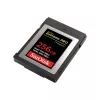 WESTERN DIGITAL SanDisk CF Express Extreme Pro 256 GB, odczyt 1700 MB/s, zapis 1200 MB/s