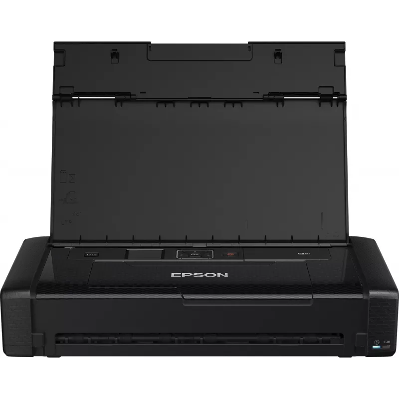 Epson WorkForce WF-110W drukarka atramentowa Kolor 5760 x 1440 DPI A4 Wi-Fi