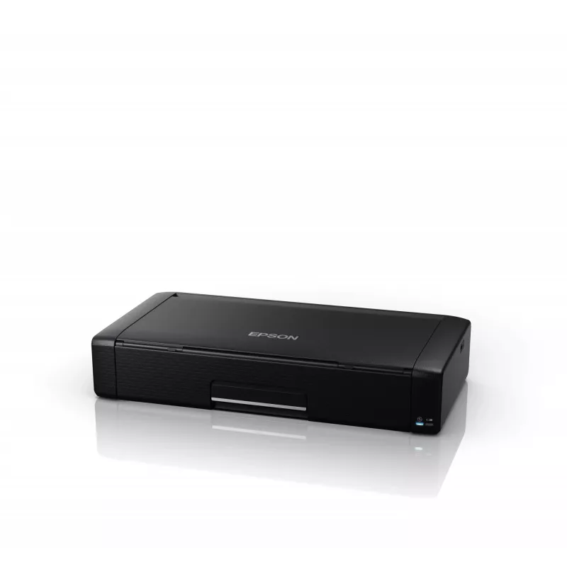 Epson WorkForce WF-110W drukarka atramentowa Kolor 5760 x 1440 DPI A4 Wi-Fi
