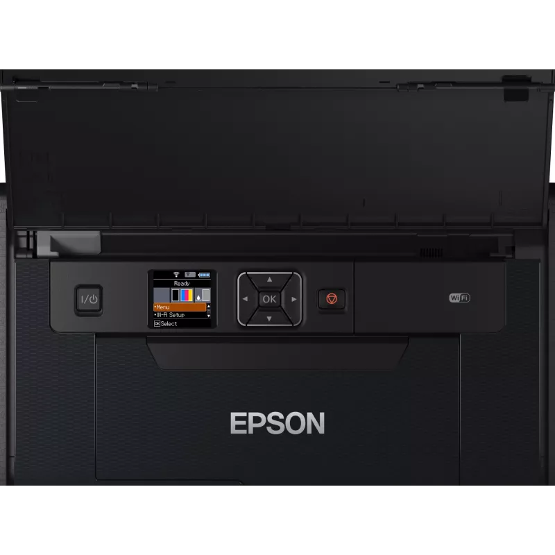 Epson WorkForce WF-110W drukarka atramentowa Kolor 5760 x 1440 DPI A4 Wi-Fi
