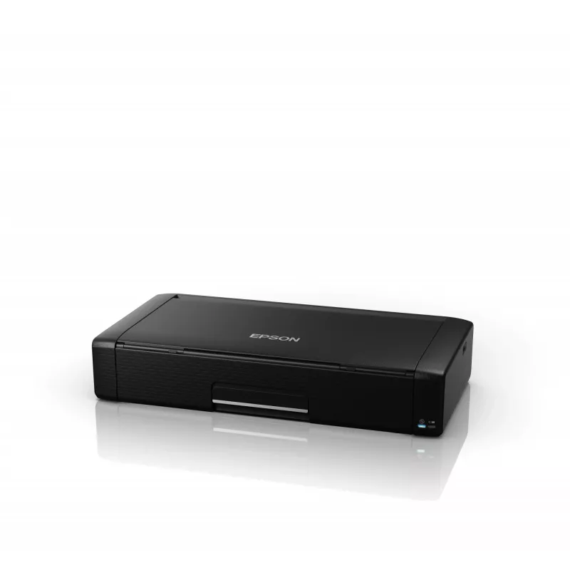 Epson WorkForce WF-110W drukarka atramentowa Kolor 5760 x 1440 DPI A4 Wi-Fi