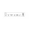 Monitor Philips B Line 252B9/00 25 cali Full HD LED 1920x1200