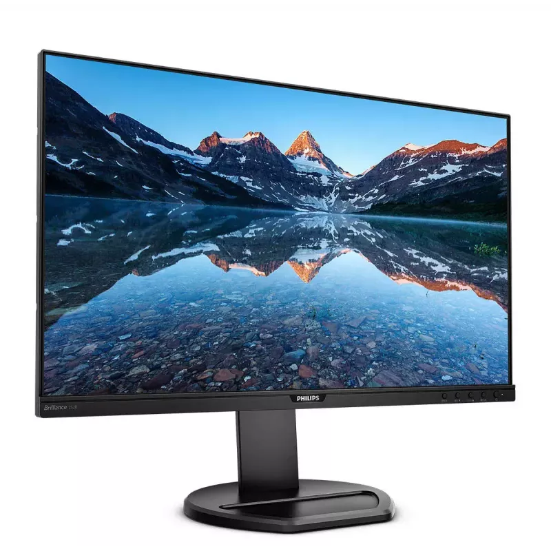 Monitor Philips B Line 252B9/00 25 cali Full HD LED 1920x1200