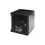 DIGITUS Szafa wisząca 254 mm (10in) 6U 330x312x300 mm, kolor czarny (RAL 9005)