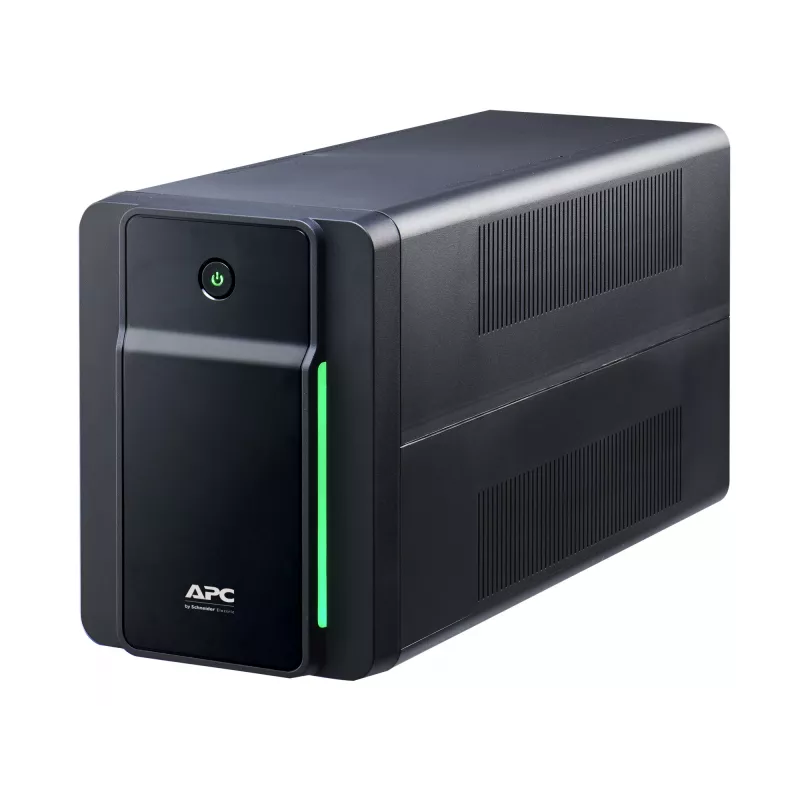 APC Back-UPS, 1200VA, Tower, 230V, 6x gniazd IEC C13, AVR