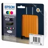 Epson 405XL DURABrite Ultra wkład atramentowy 1 szt. Oryginalny Wysokowydajny (XL) Czarny, Cyjan, magenta, Żółty