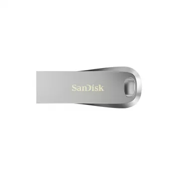 WESTERN DIGITAL SanDisk Ultra Luxe - 512 GB pamięć USB - USB 3.1
