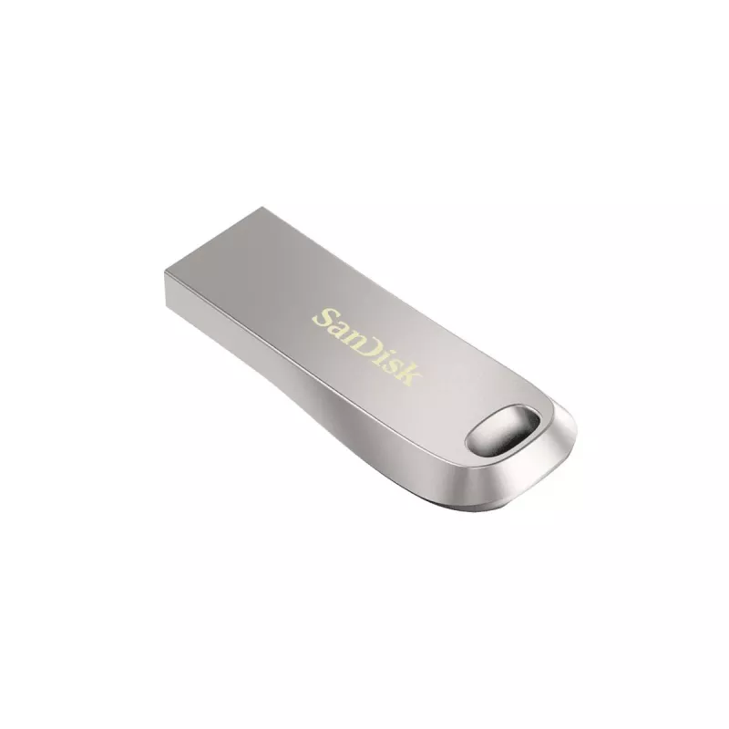 WESTERN DIGITAL SanDisk Ultra Luxe - 512 GB pamięć USB - USB 3.1