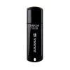 TRANSCEND Jetflash 350 - pamięć USB 16 GB - USB 2.0 - czarna