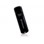 TRANSCEND Jetflash 700 - 64GB pamięć USB - USB 3.0 - Czarny
