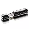 TRANSCEND Jetflash 700 - 64GB pamięć USB - USB 3.0 - Czarny