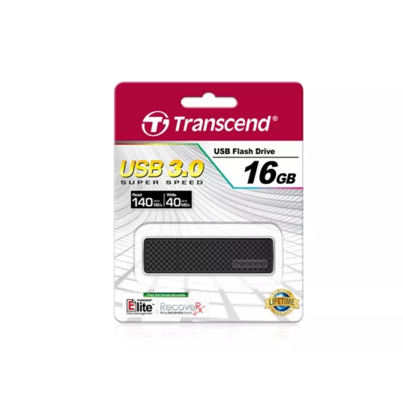 TRANSCEND Jetflash 780 - 8GB Pamięć USB - USB 3.0
